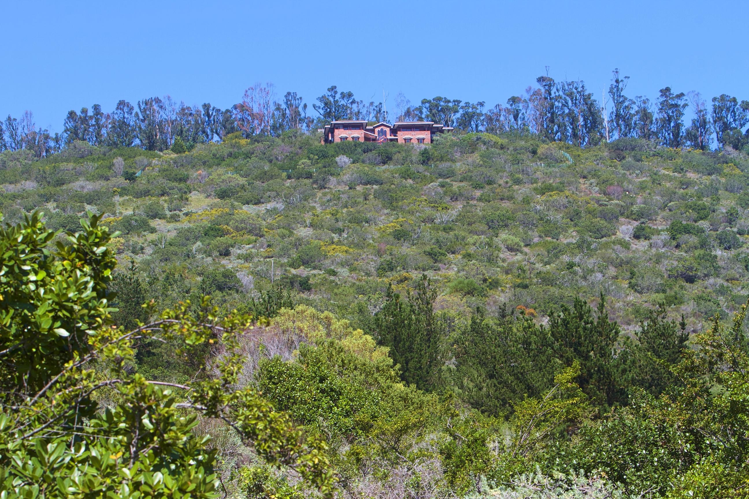 Kambaku @ Sea Bed & Breakfast Sedgefield Exterior photo